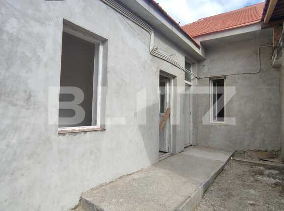 Casa de vânzare 2 camere Central - 82053CV | BLITZ Oradea | Poza1