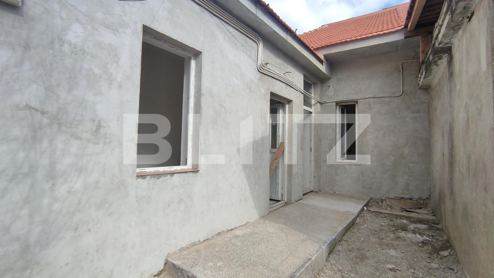 Casa de vânzare 1 camera Central - 82055CV | BLITZ Oradea | Poza2
