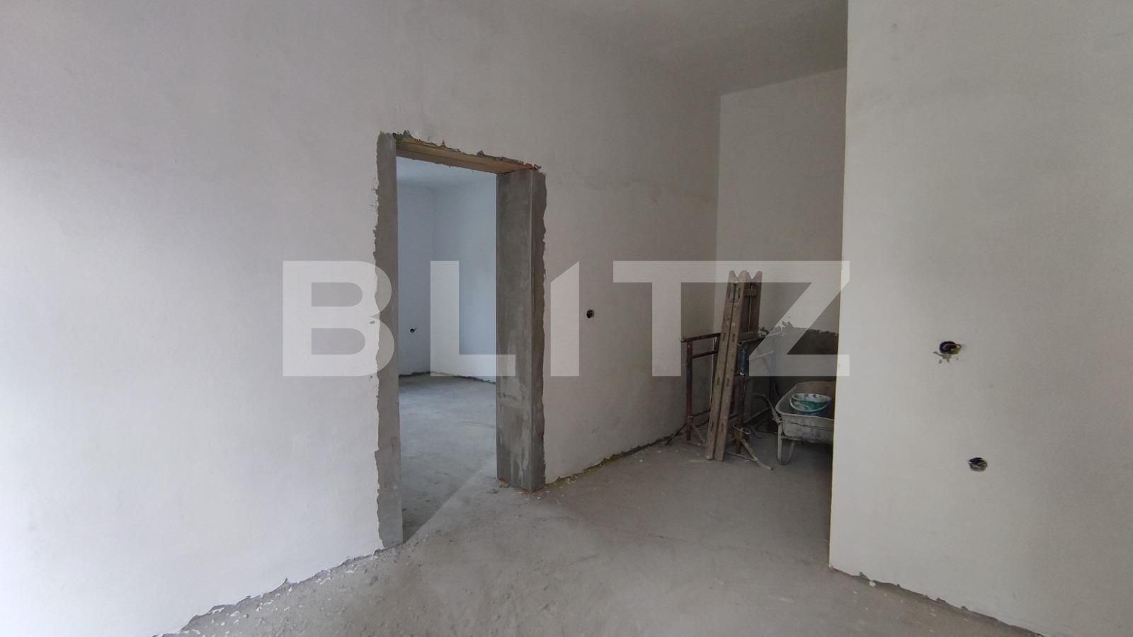Casa de vânzare 1 camera Central - 82055CV | BLITZ Oradea | Poza3