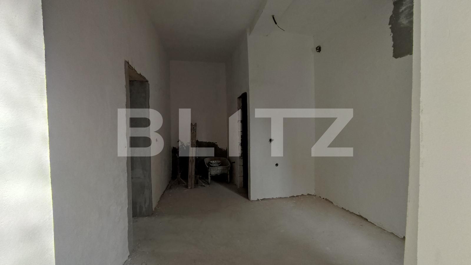 Casa de vânzare 1 camera Central - 82055CV | BLITZ Oradea | Poza4