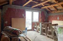 Casa de 286 mp, 882 mp teren, in Nojorid