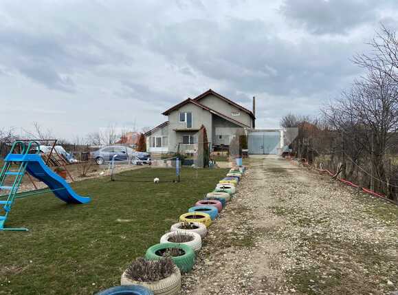 Casa de vânzare 6 camere Exterior Vest - 82083CV | BLITZ Oradea | Poza2