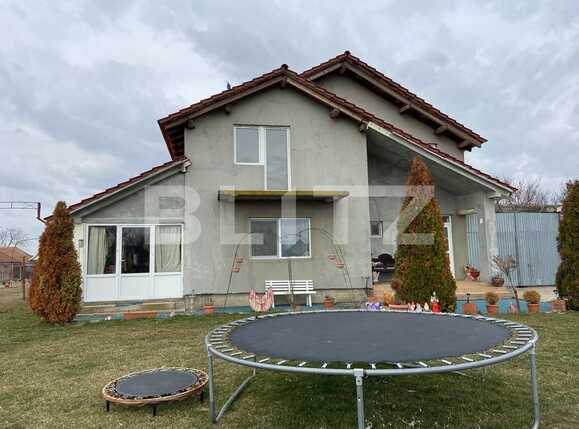 Casa de vânzare 6 camere Exterior Vest - 82083CV | BLITZ Oradea | Poza1