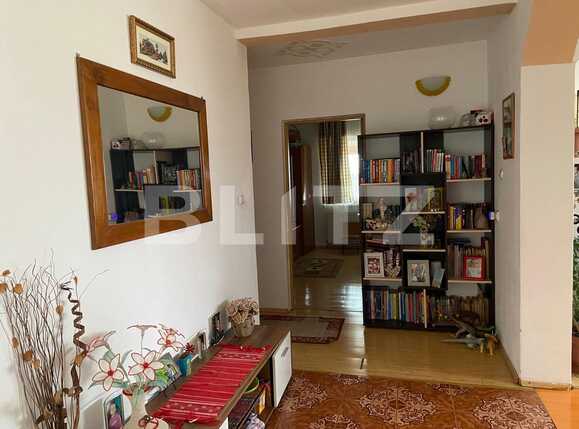 Casa de vânzare 6 camere Exterior Vest - 82083CV | BLITZ Oradea | Poza7