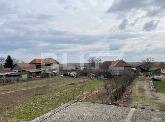 Casa de vânzare 6 camere Exterior Vest - 82083CV | BLITZ Oradea | Poza15