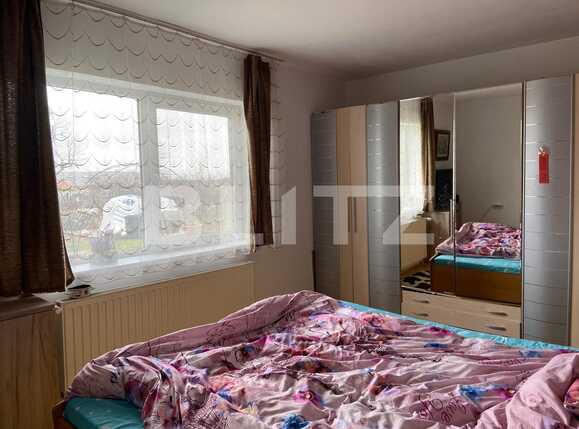 Casa de vânzare 6 camere Exterior Vest - 82083CV | BLITZ Oradea | Poza12