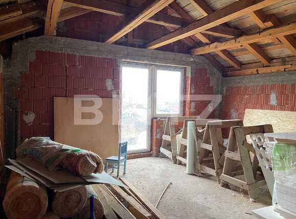 Casa de vânzare 6 camere Exterior Vest - 82083CV | BLITZ Oradea | Poza14