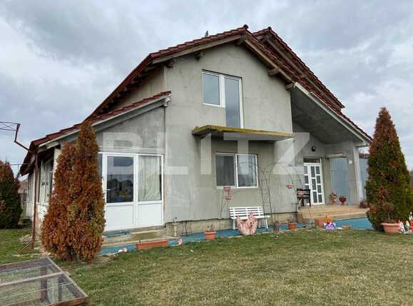 Casa de vânzare 6 camere Exterior Vest - 82083CV | BLITZ Oradea | Poza3
