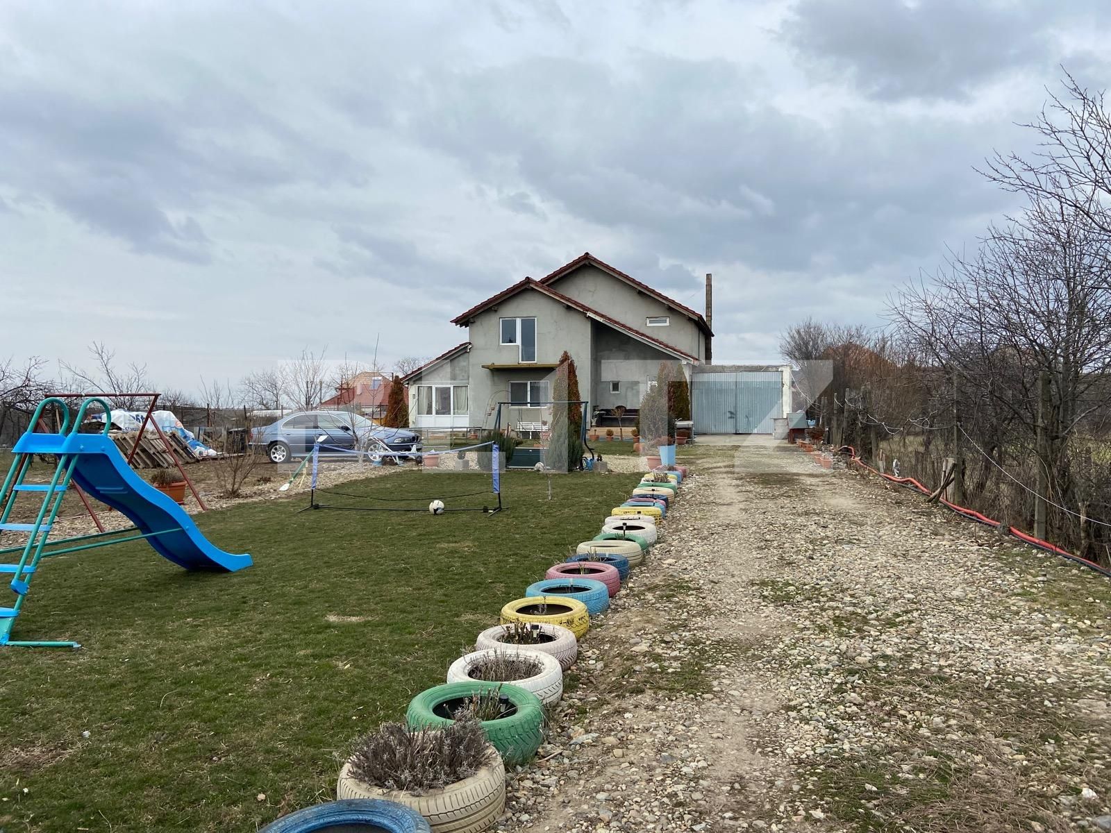 Casa de vânzare 6 camere Exterior Vest - 82083CV | BLITZ Oradea | Poza2