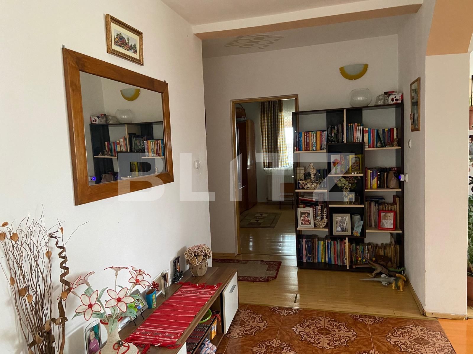 Casa de vânzare 6 camere Exterior Vest - 82083CV | BLITZ Oradea | Poza7