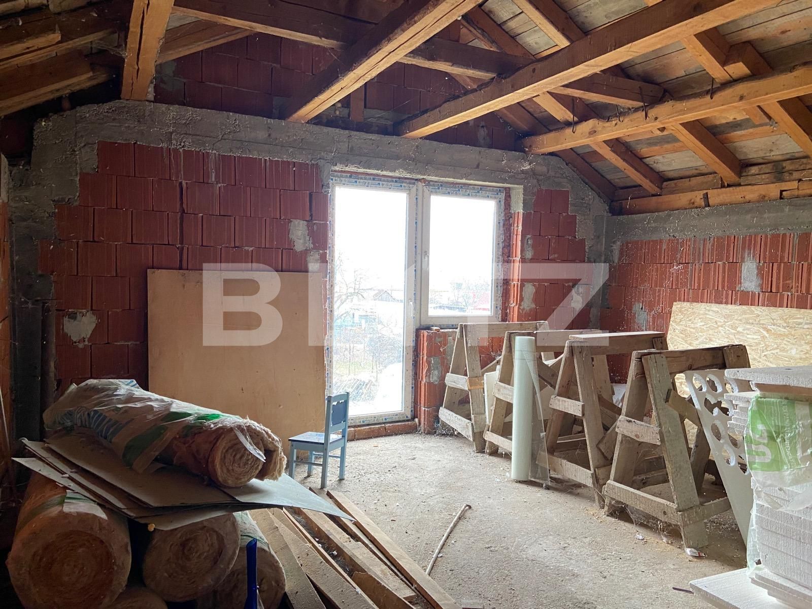Casa de vânzare 6 camere Exterior Vest - 82083CV | BLITZ Oradea | Poza14