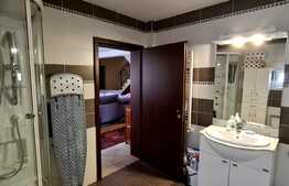 Casa de 231 mp, pe I.C. Bratianu, curte de 40mp