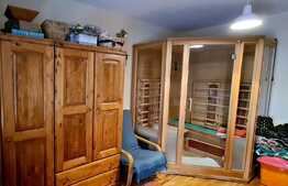 Casa de 231 mp, pe I.C. Bratianu, curte de 40mp