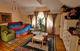 Casa de 231 mp, pe I.C. Bratianu, curte de 40mp