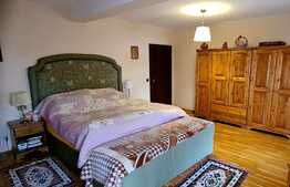 Casa de 231 mp, pe I.C. Bratianu, curte de 40mp