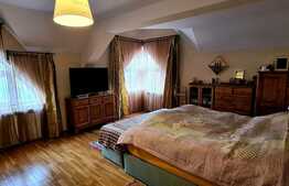 Casa de 231 mp, pe I.C. Bratianu, curte de 40mp