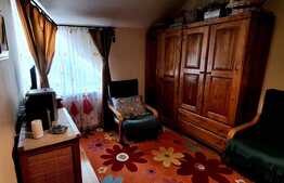 Casa de 231 mp, pe I.C. Bratianu, curte de 40mp