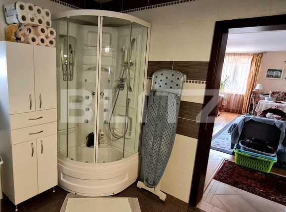 Casa de vânzare 4 camere Central - 82110CV | BLITZ Oradea | Poza8