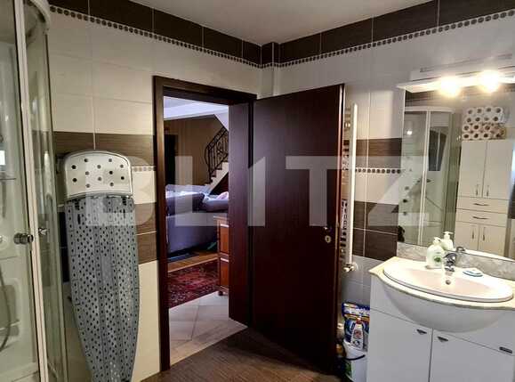 Casa de vânzare 4 camere Central - 82110CV | BLITZ Oradea | Poza15