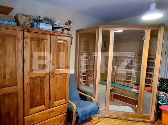 Casa de vânzare 4 camere Central - 82110CV | BLITZ Oradea | Poza11