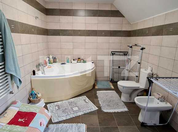 Casa de vânzare 4 camere Central - 82110CV | BLITZ Oradea | Poza14