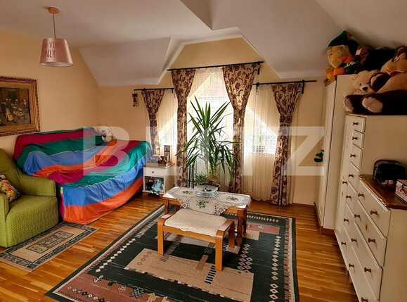 Casa de vânzare 4 camere Central - 82110CV | BLITZ Oradea | Poza5