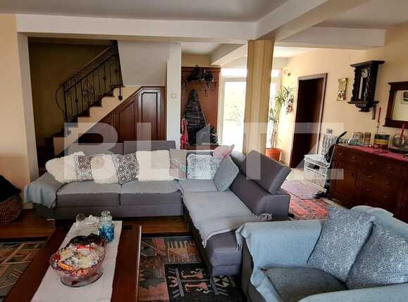 Casa de vânzare 4 camere Central - 82110CV | BLITZ Oradea | Poza7