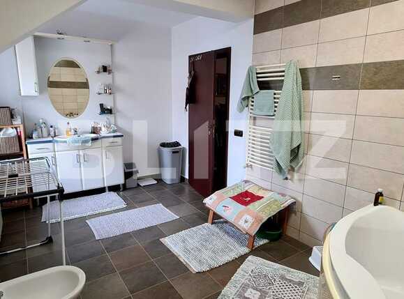 Casa de vânzare 4 camere Central - 82110CV | BLITZ Oradea | Poza12