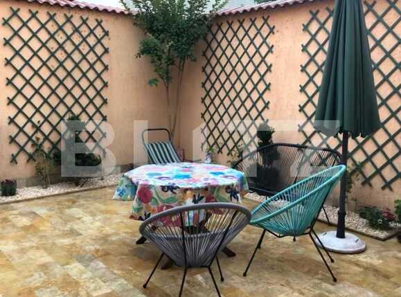 Casa de vânzare 4 camere Central - 82110CV | BLITZ Oradea | Poza3