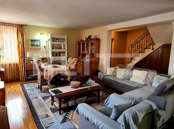 Casa de vânzare 4 camere Central - 82110CV | BLITZ Oradea | Poza13