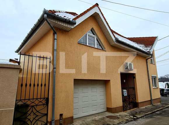 Casa de vânzare 4 camere Central - 82110CV | BLITZ Oradea | Poza9