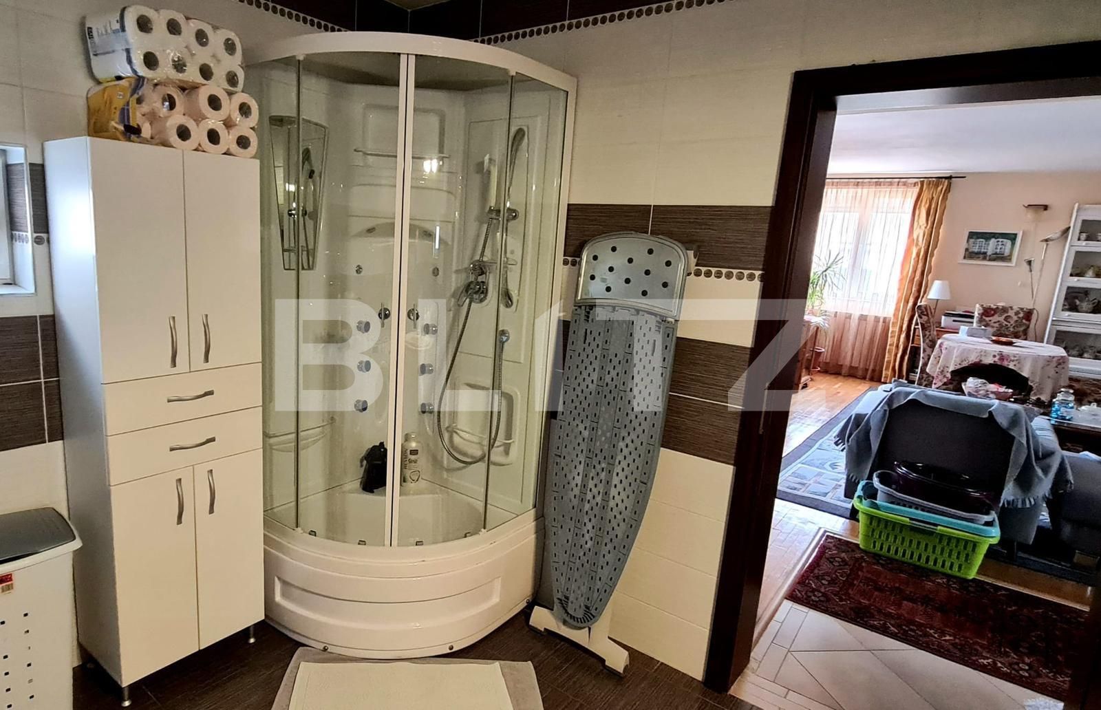 Casa de vânzare 4 camere Central - 82110CV | BLITZ Oradea | Poza8