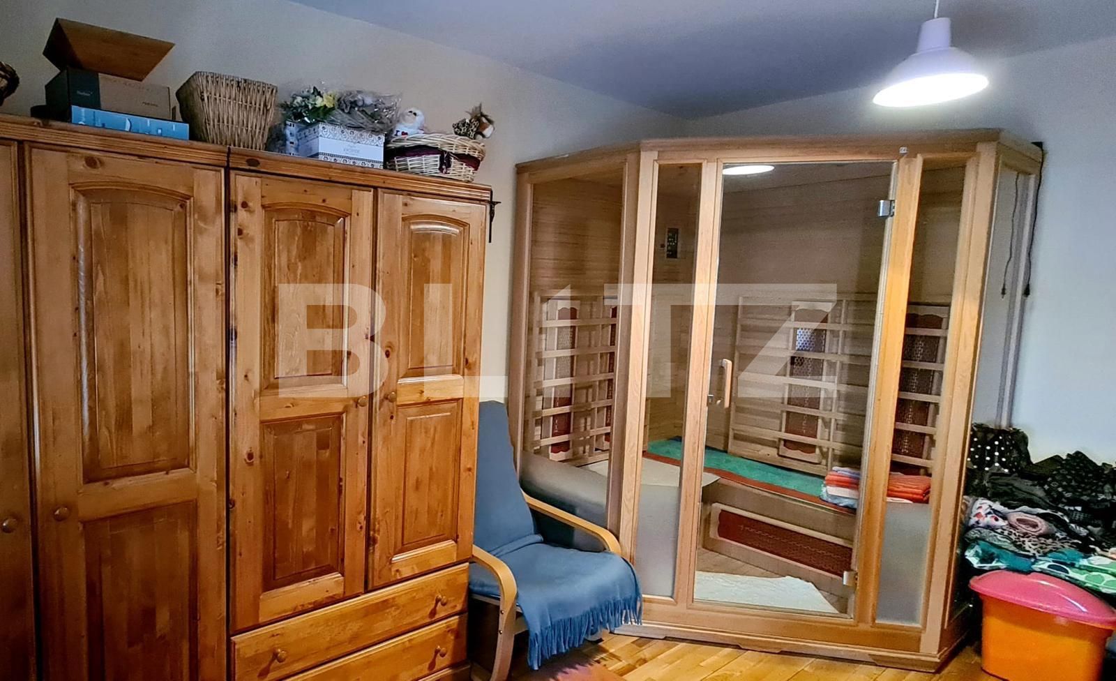 Casa de vânzare 4 camere Central - 82110CV | BLITZ Oradea | Poza11