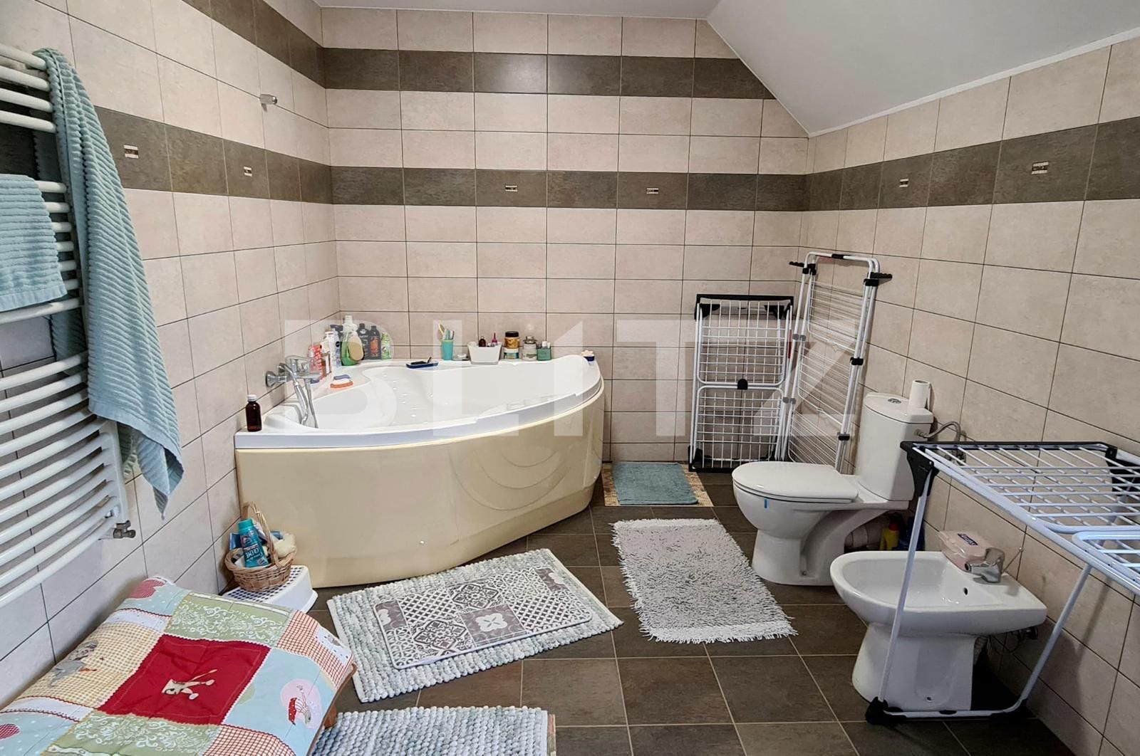 Casa de vânzare 4 camere Central - 82110CV | BLITZ Oradea | Poza14