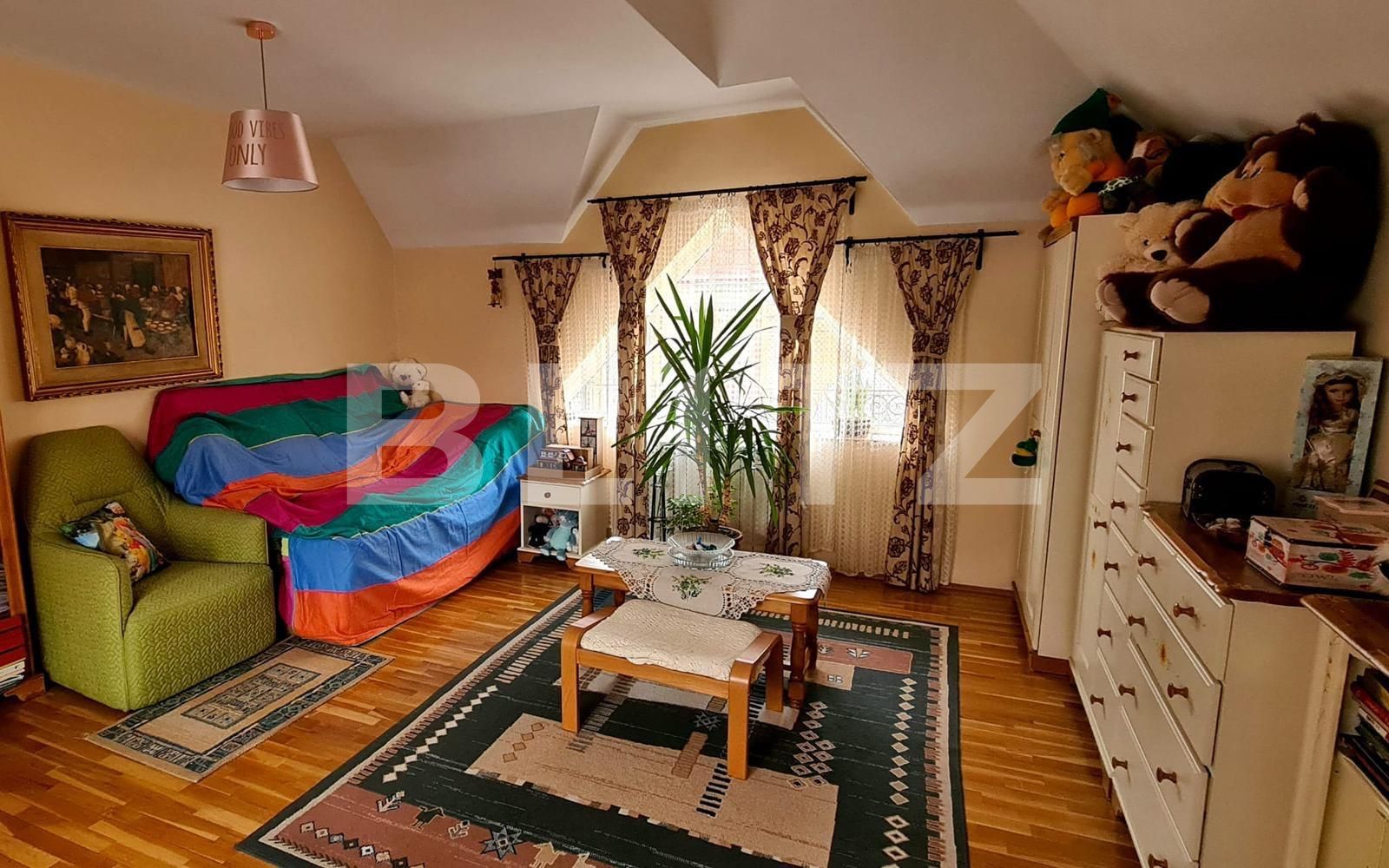 Casa de vânzare 4 camere Central - 82110CV | BLITZ Oradea | Poza5