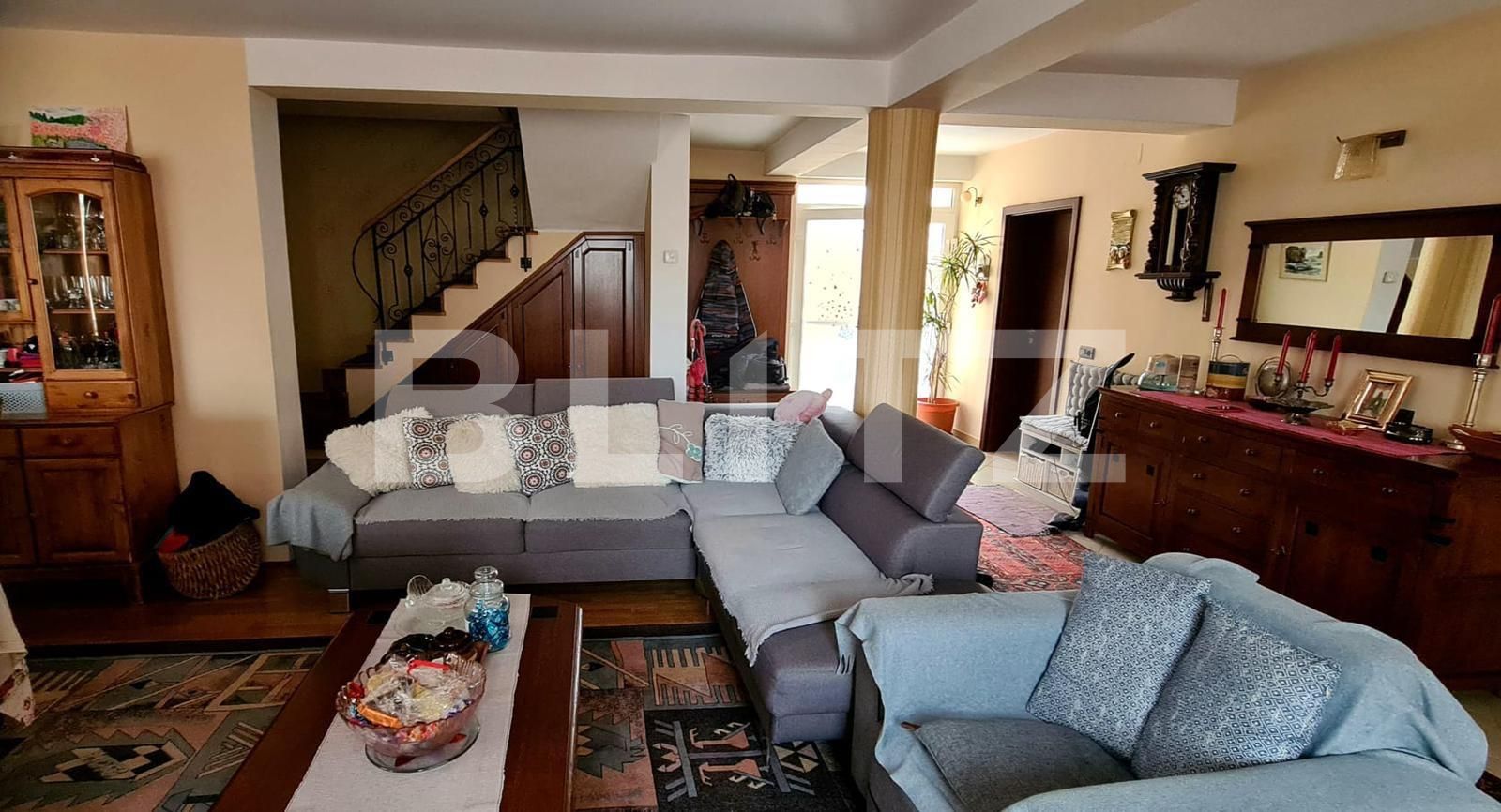 Casa de vânzare 4 camere Central - 82110CV | BLITZ Oradea | Poza7