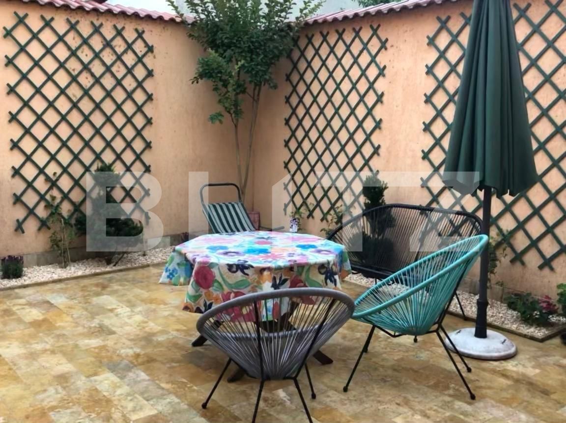 Casa de vânzare 4 camere Central - 82110CV | BLITZ Oradea | Poza3