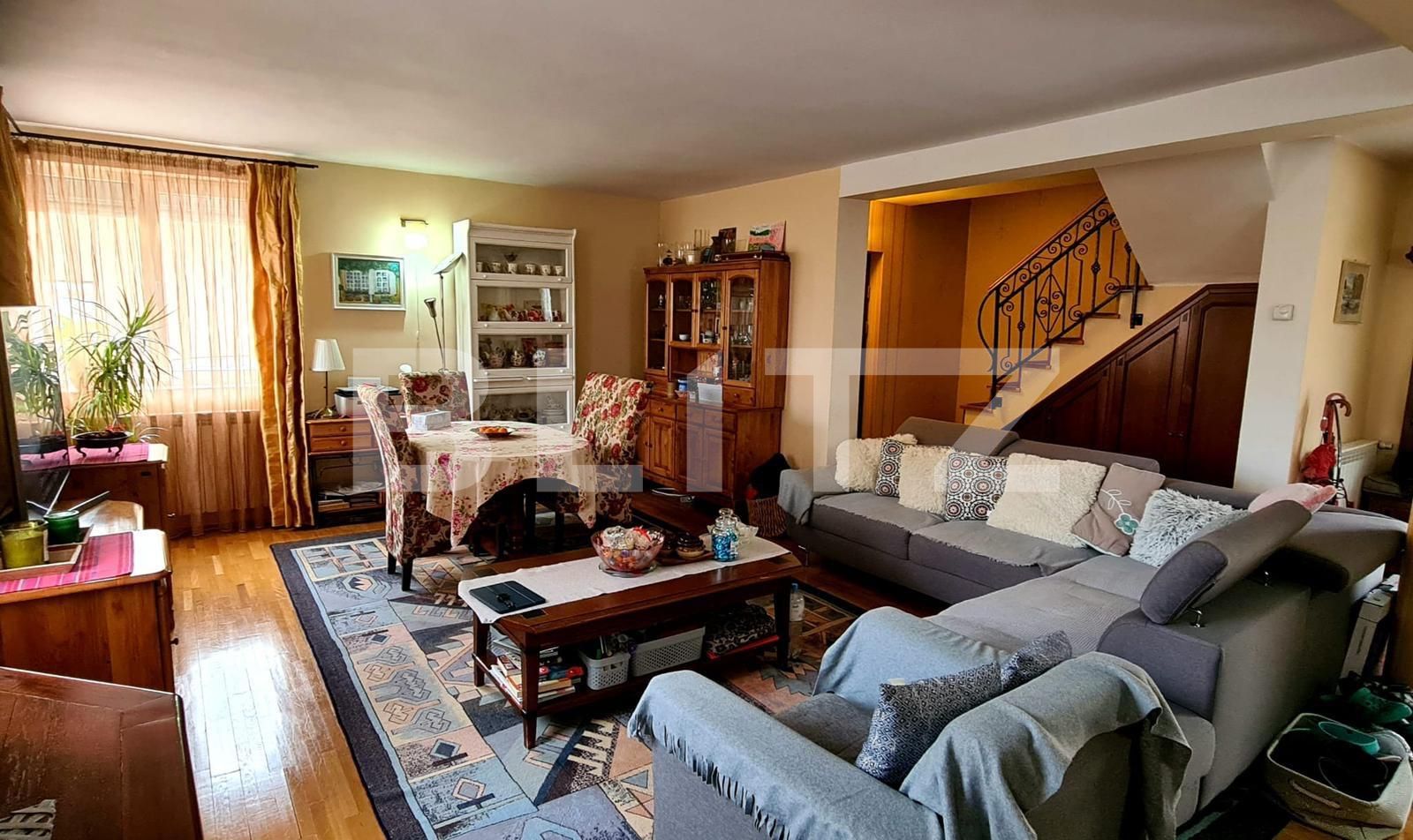 Casa de vânzare 4 camere Central - 82110CV | BLITZ Oradea | Poza13