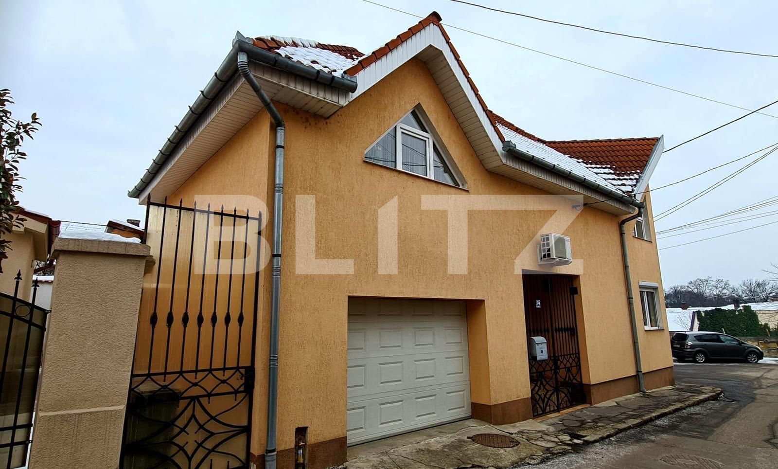 Casa de vânzare 4 camere Central - 82110CV | BLITZ Oradea | Poza9