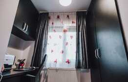 Apartament de 2 camere, 40 mp, etaj intermediar, zona Rogerius