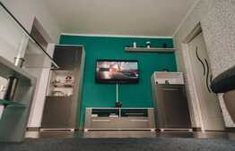 Apartament de 2 camere, 40 mp, etaj intermediar, zona Rogerius