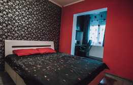 Apartament de 2 camere, 40 mp, etaj intermediar, zona Rogerius