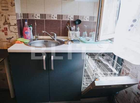 Apartament de vânzare 2 camere Rogerius - 82133AV | BLITZ Oradea | Poza7