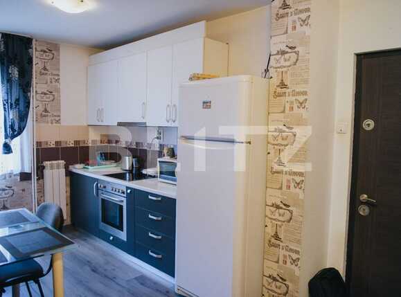 Apartament de vânzare 2 camere Rogerius - 82133AV | BLITZ Oradea | Poza2