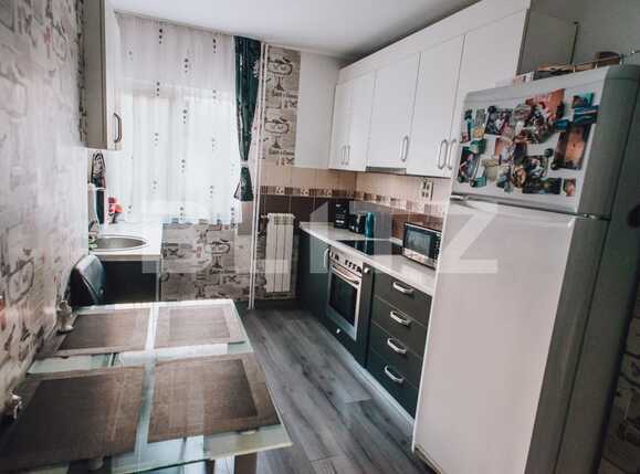 Apartament de vânzare 2 camere Rogerius - 82133AV | BLITZ Oradea | Poza6