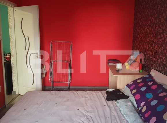 Apartament de vânzare 2 camere Rogerius - 82133AV | BLITZ Oradea | Poza13