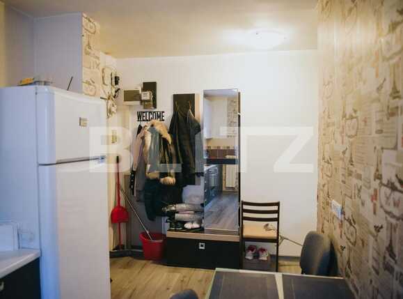 Apartament de vânzare 2 camere Rogerius - 82133AV | BLITZ Oradea | Poza8