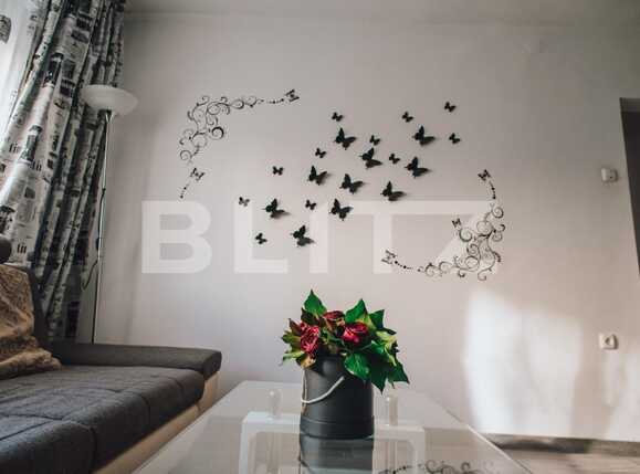 Apartament de vânzare 2 camere Rogerius - 82133AV | BLITZ Oradea | Poza9