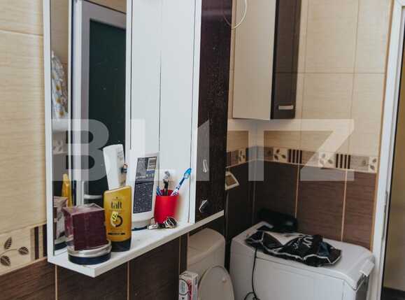 Apartament de vânzare 2 camere Rogerius - 82133AV | BLITZ Oradea | Poza14