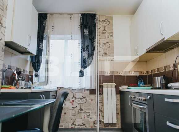 Apartament de vânzare 2 camere Rogerius - 82133AV | BLITZ Oradea | Poza1